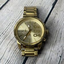 Montre homme diesel d'occasion  Expédié en Belgium