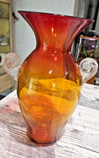 vintage glass large vase for sale vintage glass large vase for sale Fort White