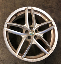 Inch alloy wheel for sale  HARROW