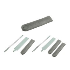 Multifunctional Dust Mop Lightweight Cleaning Mop for Home Sofa Bedside Windows, usado comprar usado  Enviando para Brazil