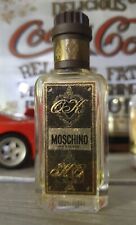Moschino pour home usato  San Prospero
