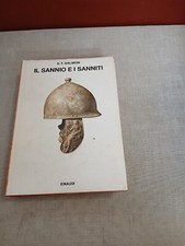Salmon sannio sanniti usato  Genova