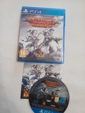 Divinity - Original Sin- Playstation 4 (PS4) - PAL FR - Complet  comprar usado  Enviando para Brazil