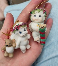 Vintage dreamsicle cherub for sale  Cleveland