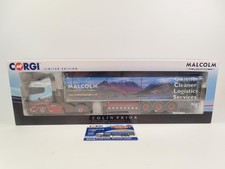 Corgi cc13788 scania for sale  SKIPTON