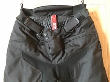 Ungetragene motorradtextilhose gebraucht kaufen  Tirschenreuth