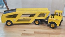 Vintage 1968 mighty for sale  Schnecksville