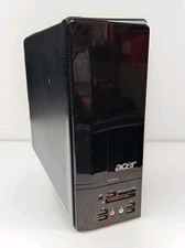 Acer aspire x1700 d'occasion  Bischwiller