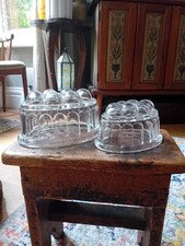 Vintage oval glass for sale  HULL