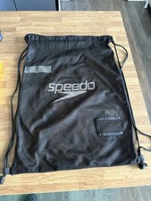 Speedo unisex pool for sale  MANCHESTER