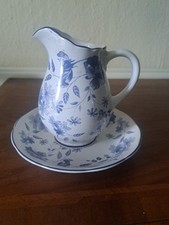 Vintage victorian chintz for sale  CARMARTHEN