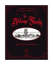 The addams family gebraucht kaufen  Bornheim