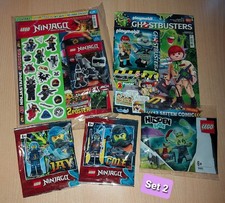 Lego playmobil zeitschrift gebraucht kaufen  Bad Bocklet