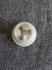 Pumpenflügel flügelrad laufr gebraucht kaufen  Rostock