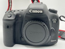 Canon eos mkii for sale  LONDON