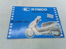 Kymco bet win usato  Chignolo Po