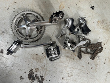 Shimano 105 old for sale  MAIDSTONE