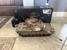Heng long 2.4g for sale  Hot Springs National Park