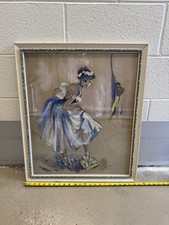 Vintage cydney grossman for sale  Silver Spring