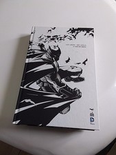 Batman cour hiboux d'occasion  Duclair