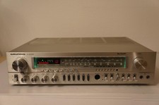 Grundig 2000 vintage gebraucht kaufen  Deutschland