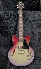 Epiphone 335 figured d'occasion  Expédié en Belgium