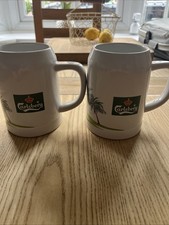 Carlsberg pint beer for sale  MANCHESTER