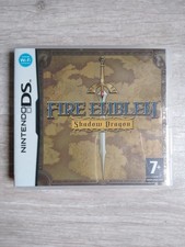 Nintendo fire emblem d'occasion  Vitry-sur-Seine