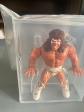 Wwf hasbro ultimate for sale  WILLENHALL