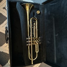Holton student trumpet for sale  Tonawanda