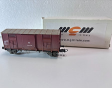 Mgm 3007 carro usato  Firenze