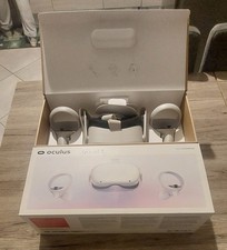 Oculus meta quest usato  Perugia