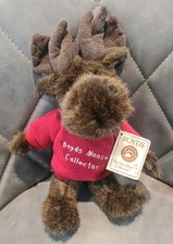 Boyds bears head for sale  GRAVESEND