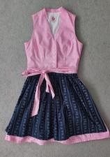 Damen dirndl spieth gebraucht kaufen  Deisenhofen