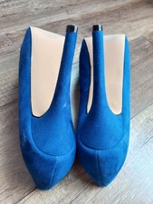Pumps gebraucht hohem gebraucht kaufen  Essenbach