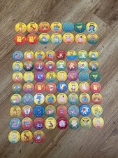 Vintage 1998 pokemon for sale  BOSTON
