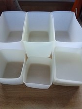 Tupperware gefrierdosen gefrie gebraucht kaufen  Pinzberg