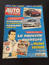 Auto hebdo 1129 d'occasion  Claix