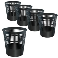 Waytex set pattumiere usato  Roccagloriosa