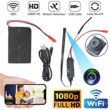 1080p wireless wifi for sale  MANCHESTER