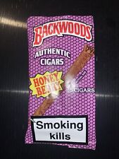 Backwoods honey berry. d'occasion  Melun