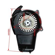 Gear pull start for sale  Oakland
