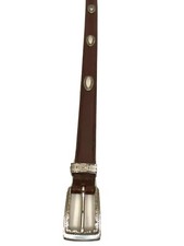 Brighton brown leather for sale  Hamilton