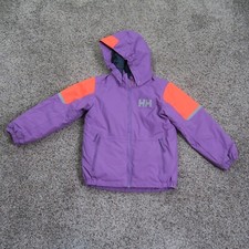 Helly hansen jacket for sale  San Jose