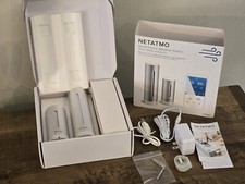 179 netatmo smart for sale  Hudsonville