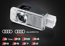 Kit proiettori audi usato  Italia