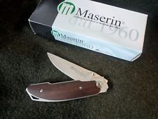 Maserin arno knife for sale  Portland