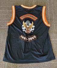 Vtg harley davidson for sale  Eureka