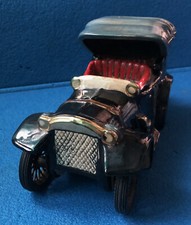 Bottiglia vintage piena usato  Aprilia