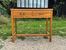 Solid oak drawer for sale  EASTLEIGH